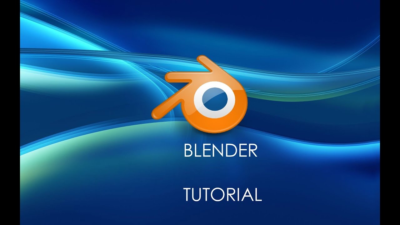 blender 20th century fox tutorial